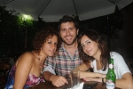 Saturday Night at Barbacane Pub, Byblos